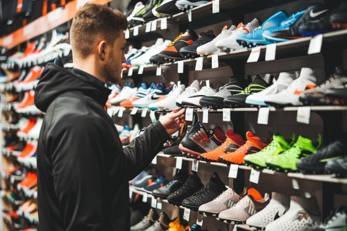 Jakie korki wybrać na szeroką stopę? Polecane modele